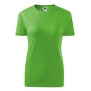 TRICOU DAMA Malfini Classic New 133