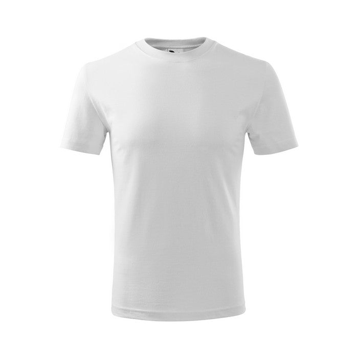 TRICOU COPII Malfini Classic New 135