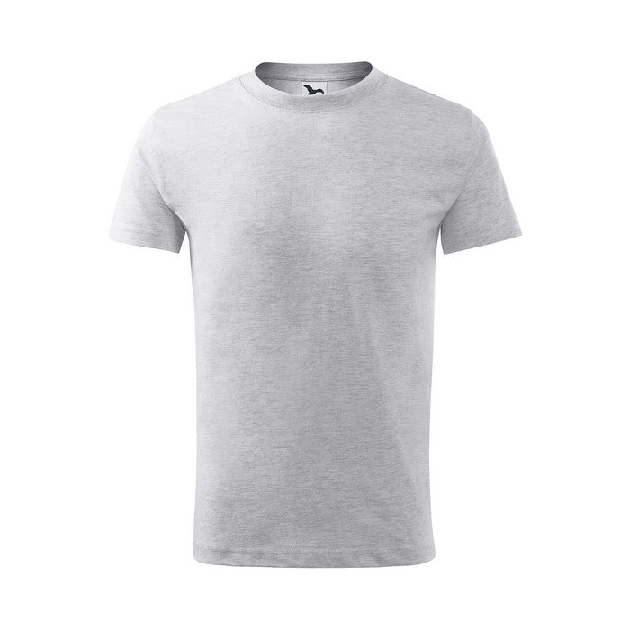 TRICOU COPII Malfini Classic New 135