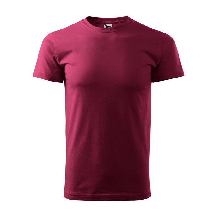 TRICOU UNISEX Malfini Heavy New 137