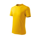 TRICOU COPII Malfini Basic 138