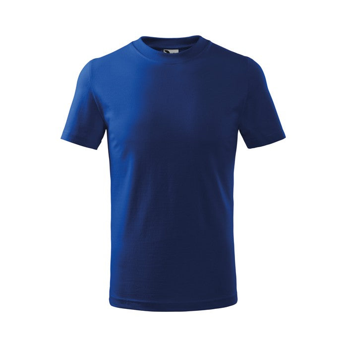 TRICOU COPII Malfini Basic 138