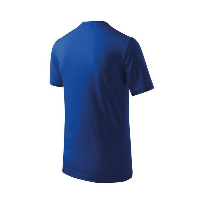 TRICOU COPII Malfini Basic 138
