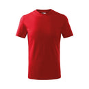 TRICOU COPII Malfini Basic 138
