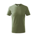 TRICOU COPII Malfini Basic 138