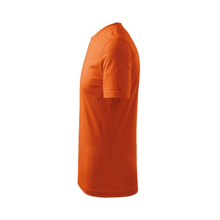 TRICOU COPII Malfini Basic 138