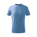 TRICOU COPII Malfini Basic 138