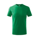 TRICOU COPII Malfini Basic 138