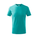 TRICOU COPII Malfini Basic 138