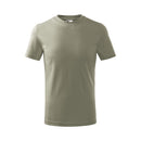 TRICOU COPII Malfini Basic 138