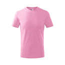 TRICOU COPII Malfini Basic 138