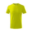 TRICOU COPII Malfini Basic 138