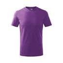 TRICOU COPII Malfini Basic 138