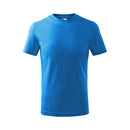 TRICOU COPII Malfini Basic 138