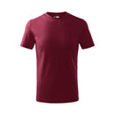 TRICOU COPII Malfini Basic 138