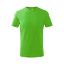 TRICOU COPII Malfini Basic 138