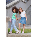 TRICOU COPII Malfini Basic 138