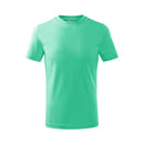 TRICOU COPII Malfini Basic 138