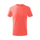 TRICOU COPII Malfini Basic 138