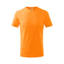 TRICOU COPII Malfini Basic 138