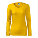 BLUZA DAMA MANECA LUNGA Malfini Slim 139