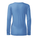 BLUZA DAMA MANECA LUNGA Malfini Slim 139