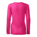 BLUZA DAMA MANECA LUNGA Malfini Slim 139