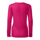 BLUZA DAMA MANECA LUNGA Malfini Slim 139