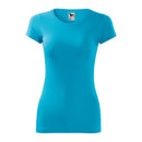 TRICOU DAMA Malfini Glance 141