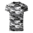 TRICOU UNISEX Malfini Camouflage 144