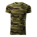 TRICOU UNISEX Malfini Camouflage 144