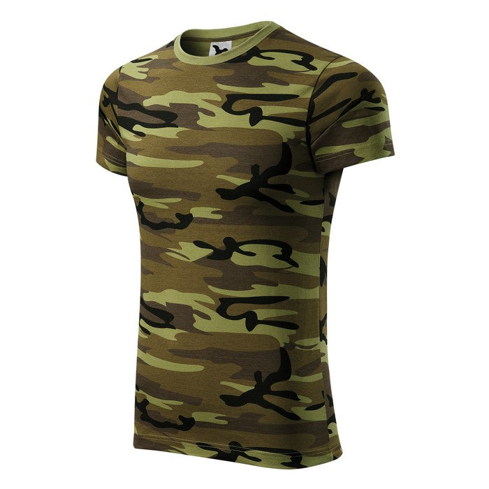 TRICOU UNISEX Malfini Camouflage 144