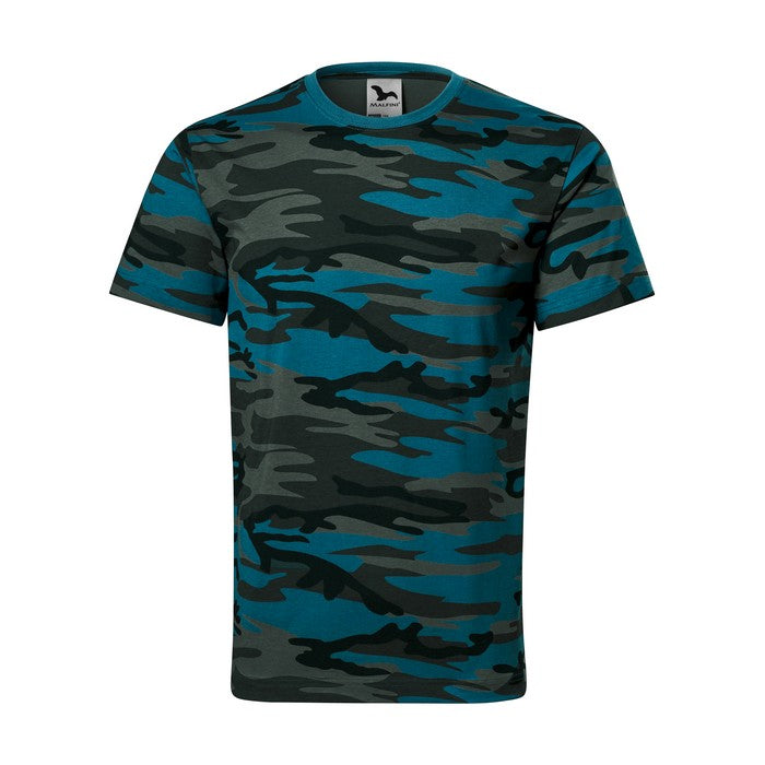 TRICOU UNISEX Malfini Camouflage 144