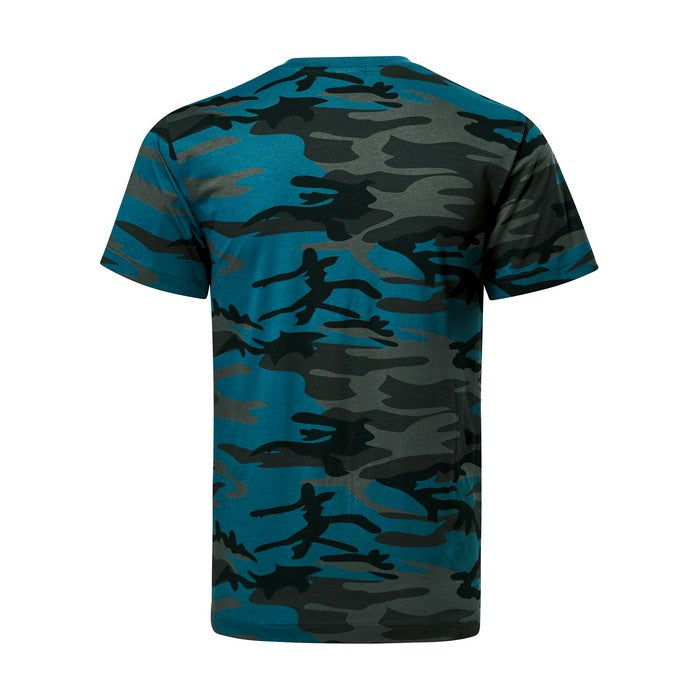 TRICOU UNISEX Malfini Camouflage 144