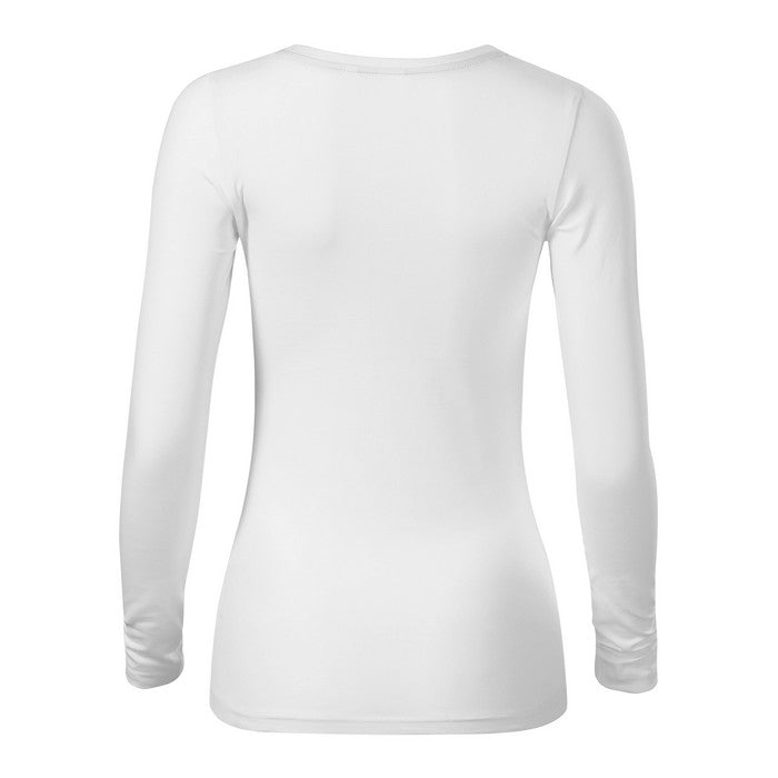 BLUZA DAMA MANECA LUNGA Malfini Premium Brave 156