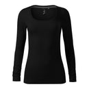 BLUZA DAMA MANECA LUNGA Malfini Premium Brave 156