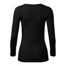 BLUZA DAMA MANECA LUNGA Malfini Premium Brave 156