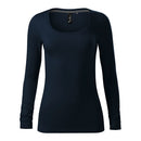 BLUZA DAMA MANECA LUNGA Malfini Premium Brave 156