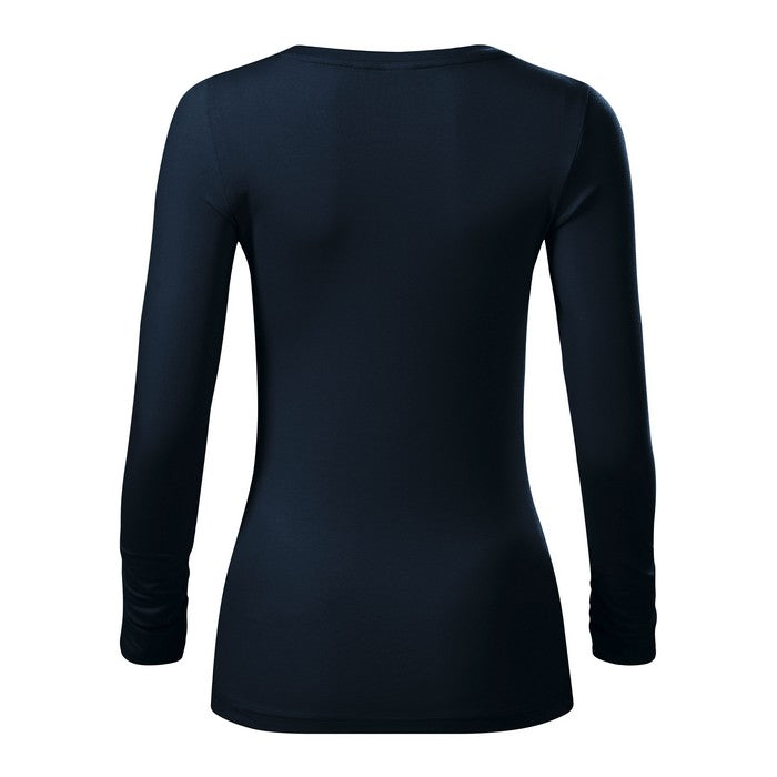 BLUZA DAMA MANECA LUNGA Malfini Premium Brave 156