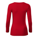 BLUZA DAMA MANECA LUNGA Malfini Premium Brave 156