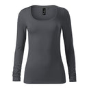 BLUZA DAMA MANECA LUNGA Malfini Premium Brave 156