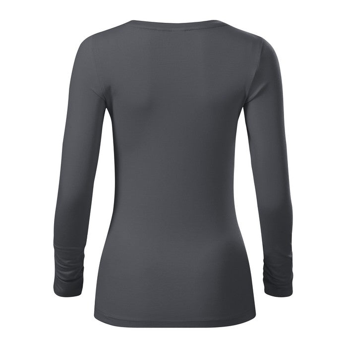 BLUZA DAMA MANECA LUNGA Malfini Premium Brave 156