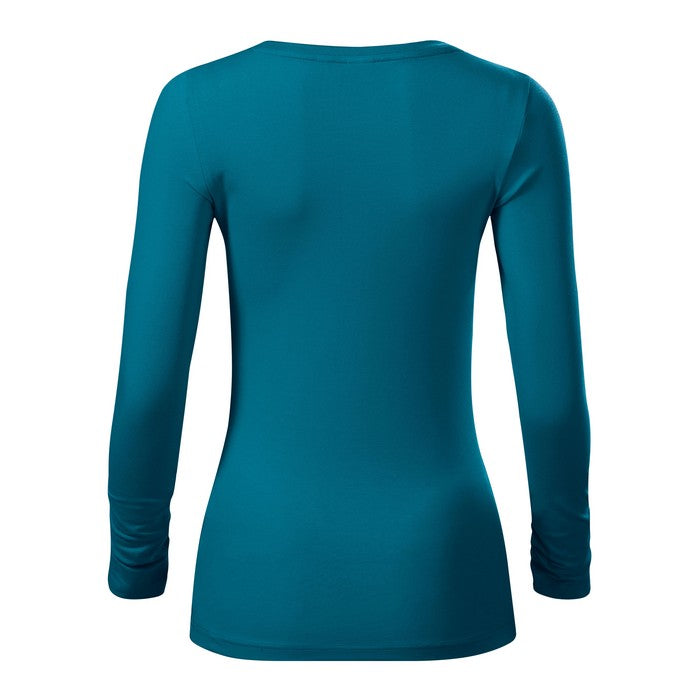 BLUZA DAMA MANECA LUNGA Malfini Premium Brave 156