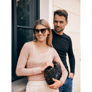 BLUZA BARBATEASCA MANECA LUNGA Malfini Merino Rise