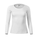 BLUZA DAMA MANECA LUNGA Malfini FIT-T 169