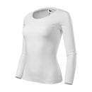 BLUZA DAMA MANECA LUNGA Malfini FIT-T 169