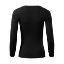 BLUZA DAMA MANECA LUNGA Malfini FIT-T 169