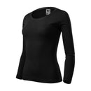 BLUZA DAMA MANECA LUNGA Malfini FIT-T 169