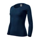 BLUZA DAMA MANECA LUNGA Malfini FIT-T 169