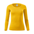 BLUZA DAMA MANECA LUNGA Malfini FIT-T 169